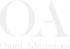 omniadmissions-logo-white